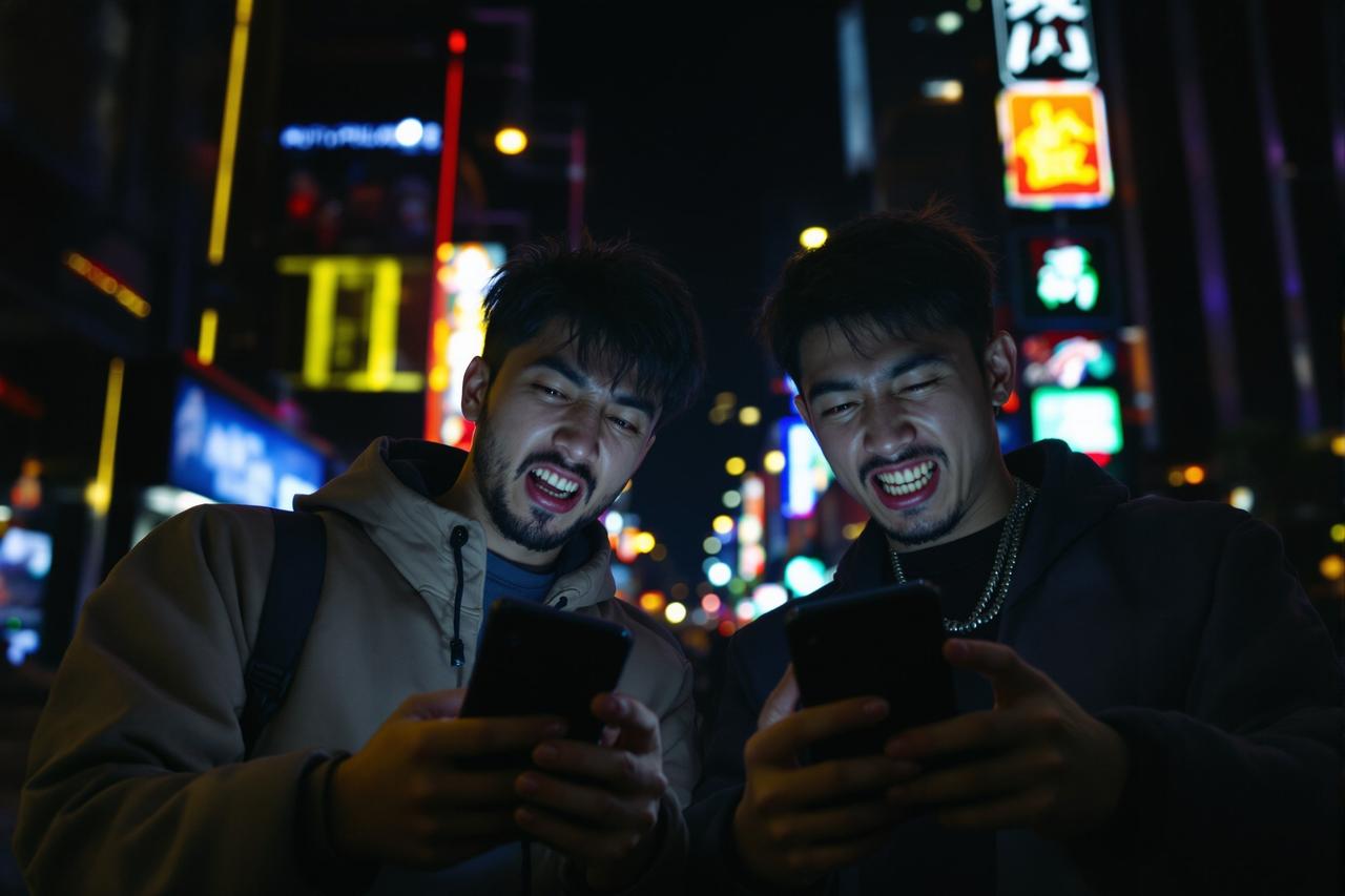 国产AI崛起引发热议，每日吃瓜关注技术创新与生活变革